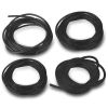 Petrol Fuel Line Hose Gas Pipe For Trimmer Chainsaw Mower Blower Weed Eater Tool