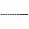 Irwin WeldTec 3/8 in. Dia. x 17 in. L Auger Bit 7/16 in. Quick-Change Hex Shank 1 pc.