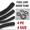 Petrol Fuel Line Hose Gas Pipe For Trimmer Chainsaw Mower Blower Weed Eater Tool