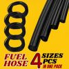 Petrol Fuel Line Hose Gas Pipe For Trimmer Chainsaw Mower Blower Weed Eater Tool