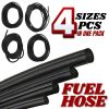Petrol Fuel Line Hose Gas Pipe For Trimmer Chainsaw Mower Blower Weed Eater Tool
