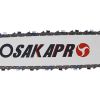 Chainsaw gas 22inch ,58cc Gasoline Chain Saw for Trees ,Wood Cutting 2-cycle EPA Compliant