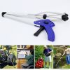 Foldable Reaching Assist Tool Extender Gripper Tool